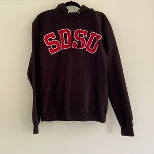SDSU Hoodie